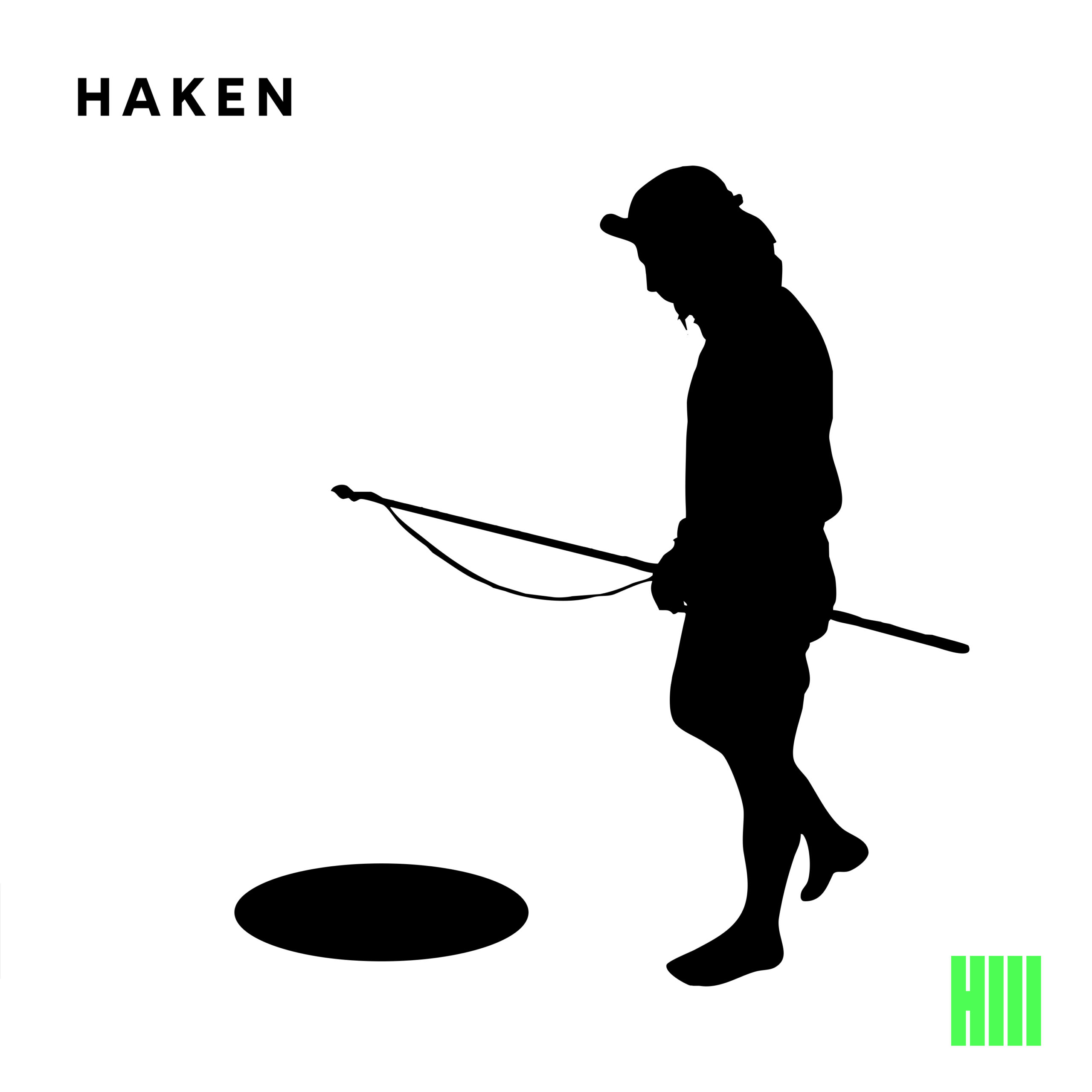 HERRMANN - Haken (Single)